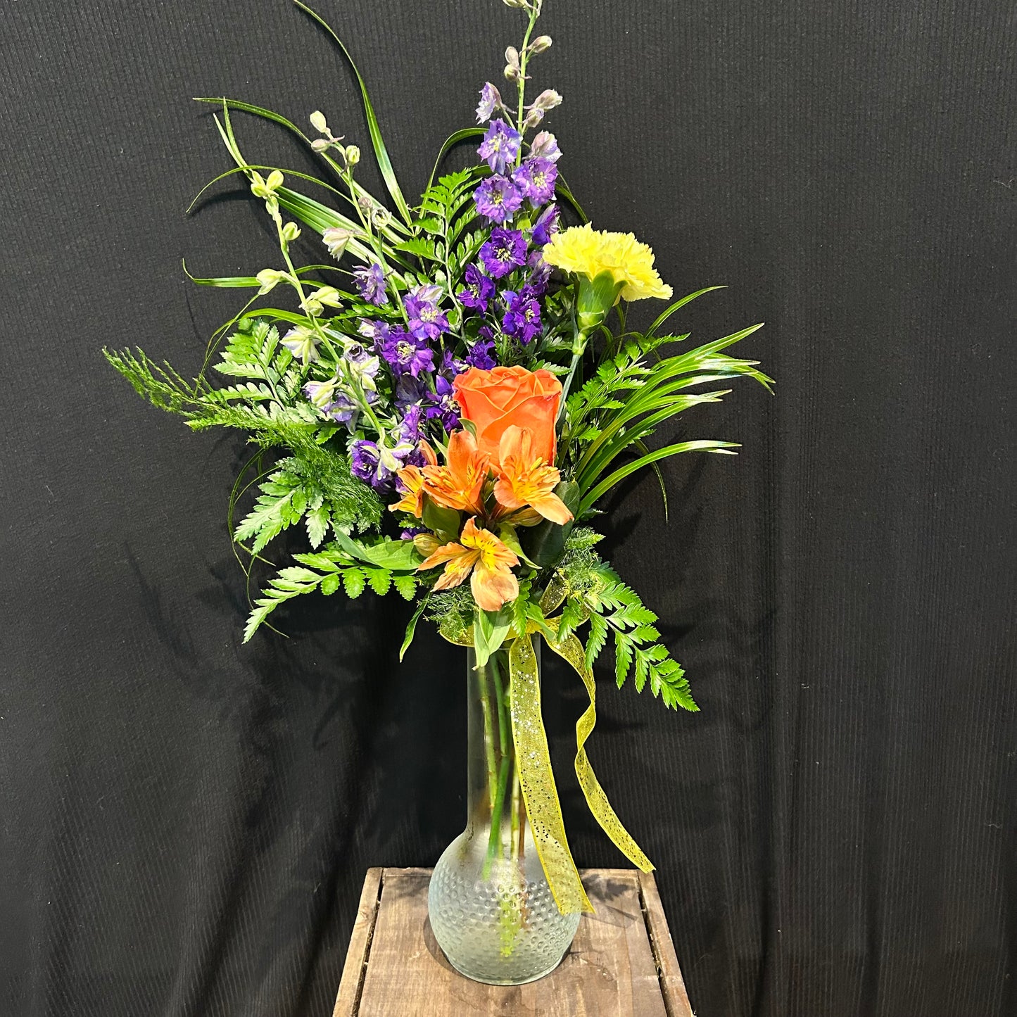 Bud Vase - Designer's Choice