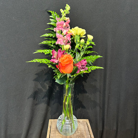 Bud Vase - Designer's Choice