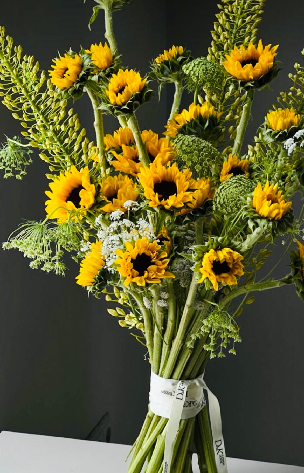 Fresh Arrangements
