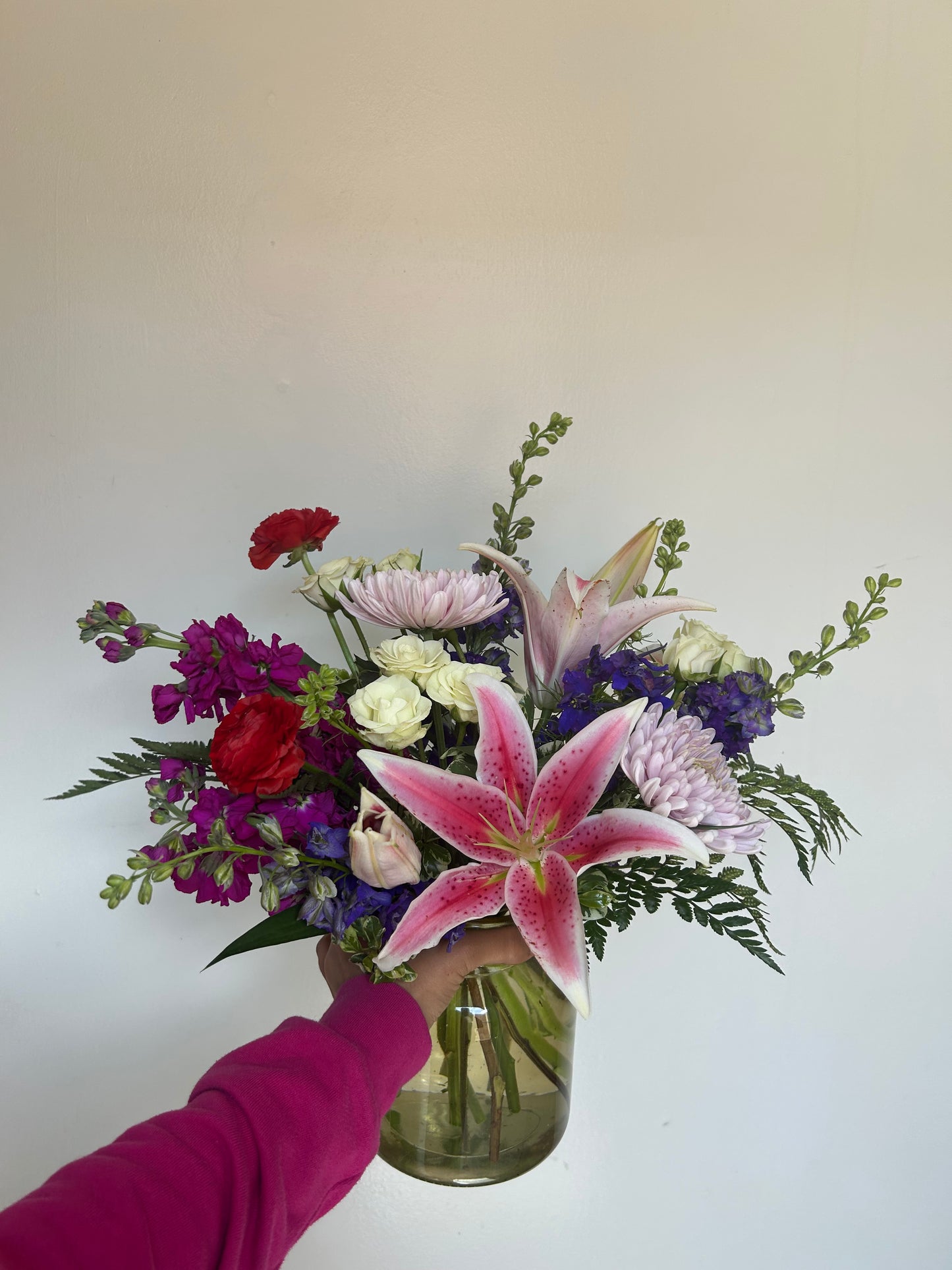Designers Choice Fresh Flowers