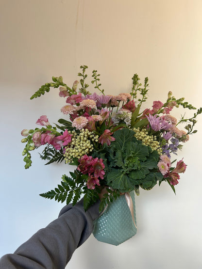 Designers Choice Fresh Flowers