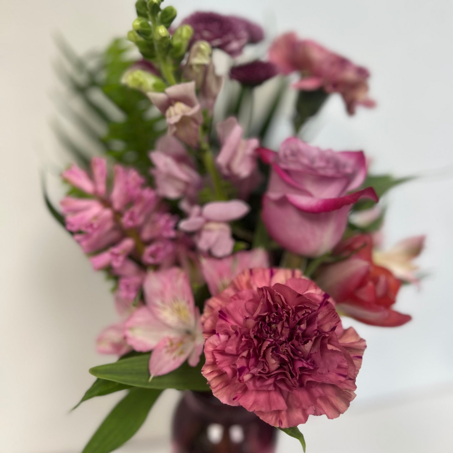 Bud Vase - Designer's Choice