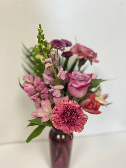 Bud Vase - Designer's Choice