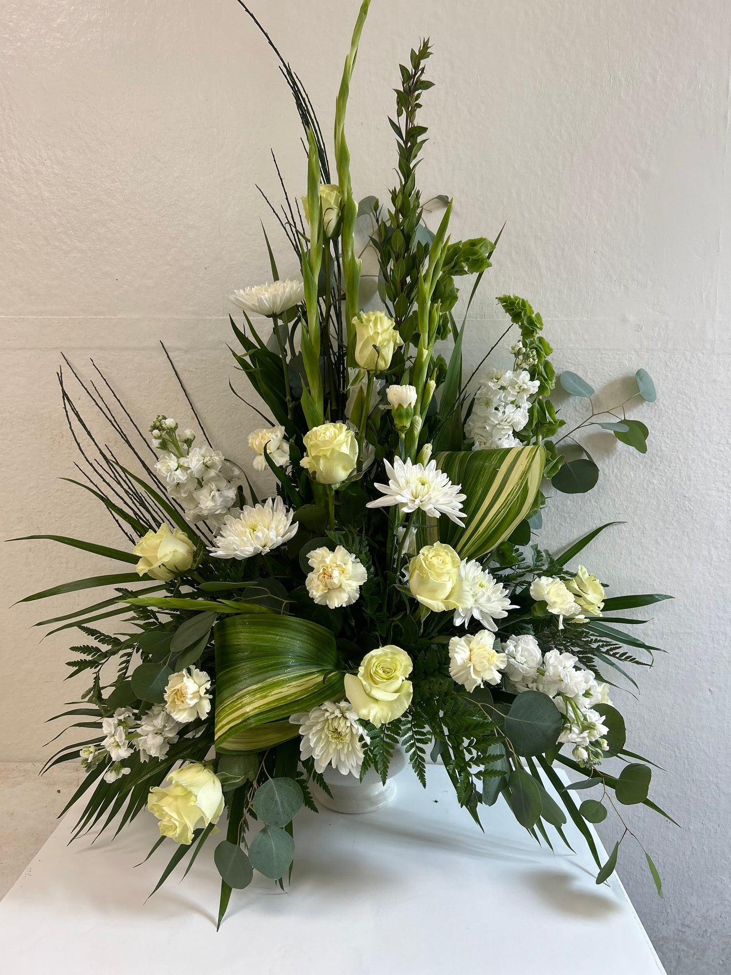 Designers Choice Fresh Flowers