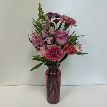 Bud Vase - Designer's Choice