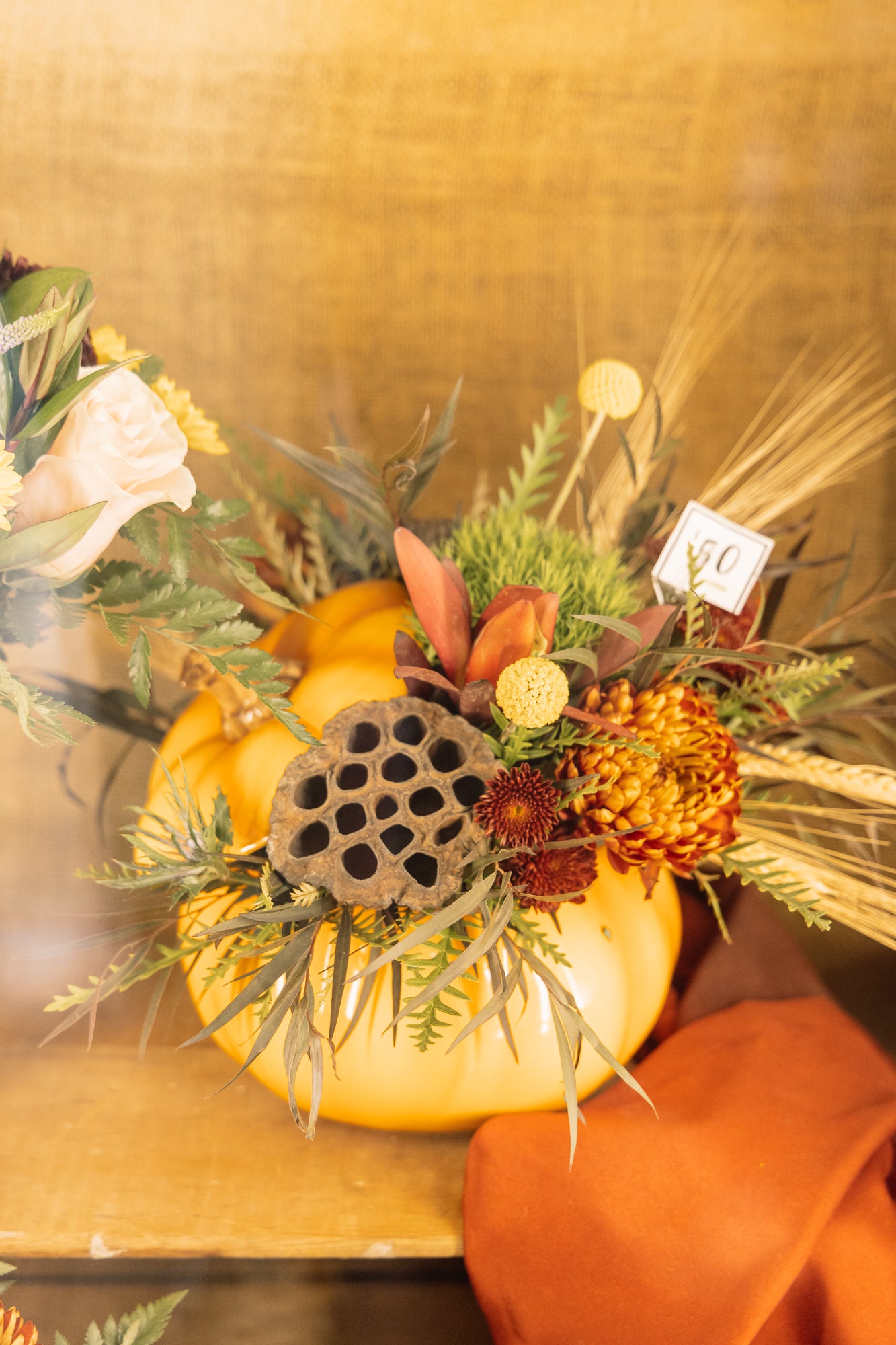 Fresh Flowers