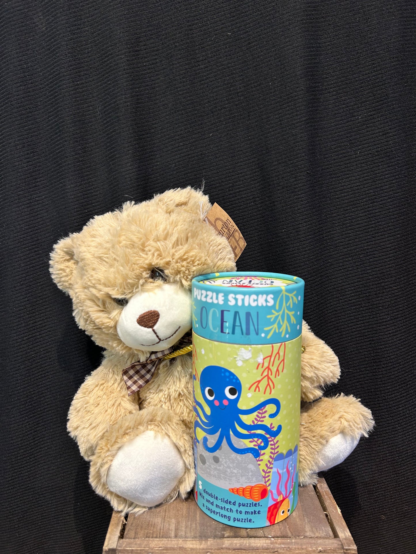 Ocean Adventure Kids Gift Set