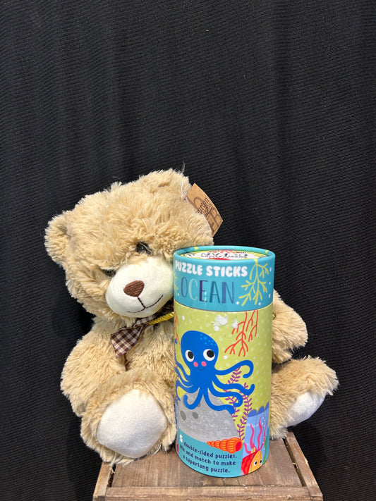 Ocean Adventure Kids Gift Set