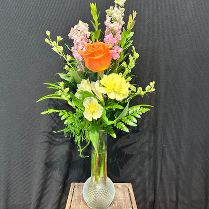 Bud Vase - Designer's Choice