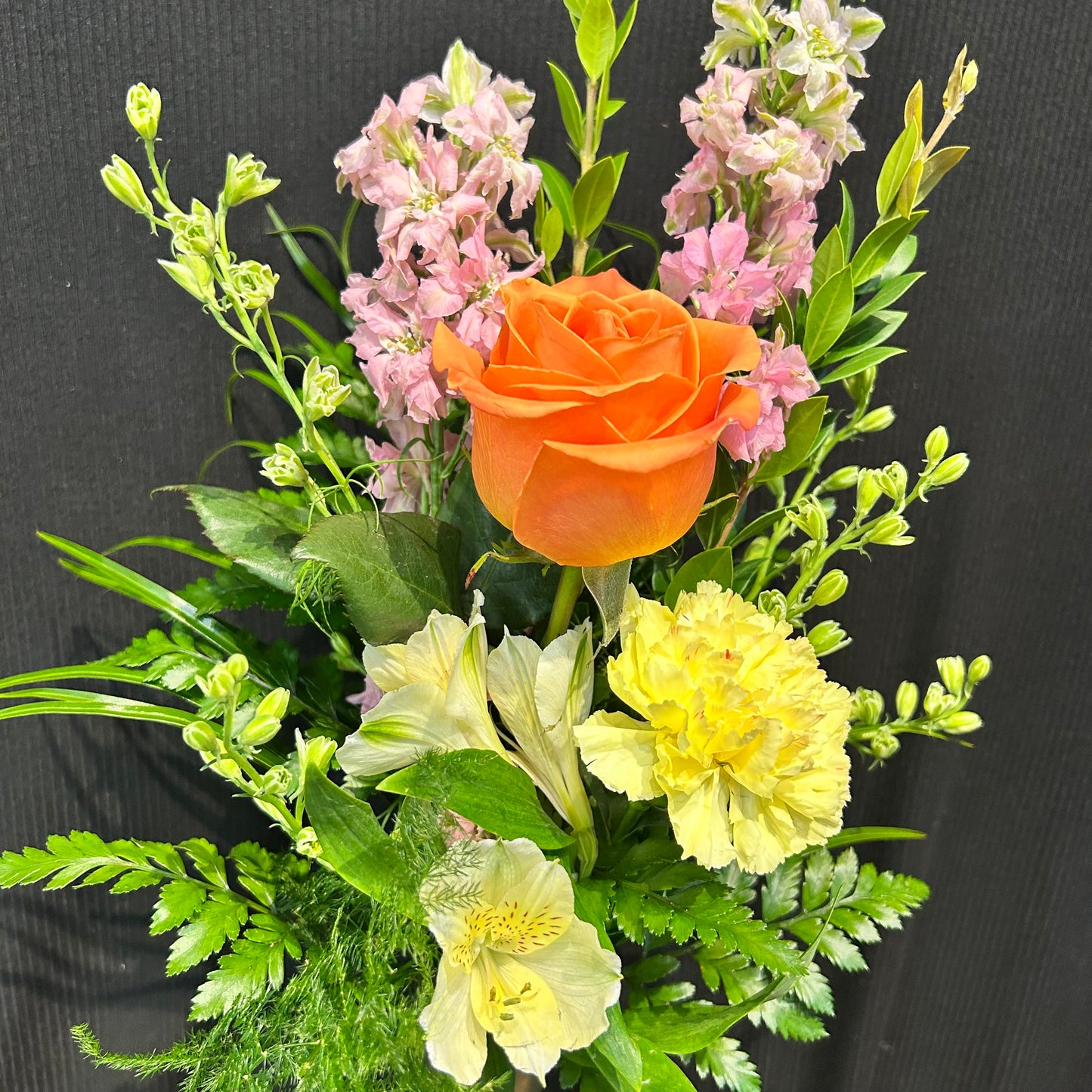 Bud Vase - Designer's Choice