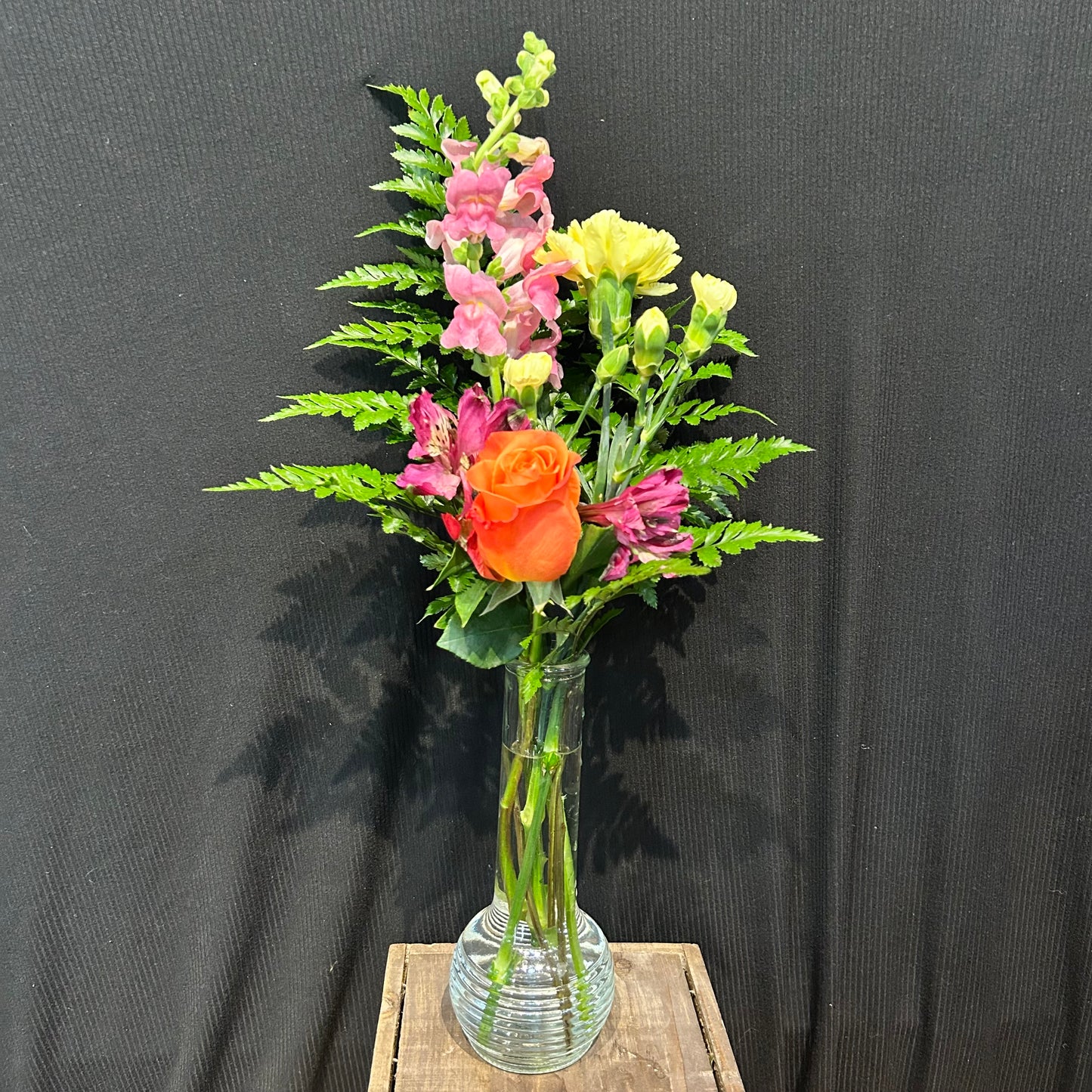 Bud Vase - Designer's Choice