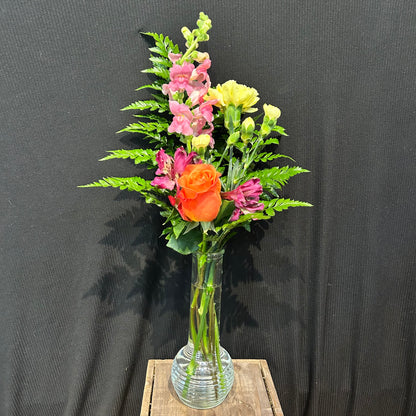 Bud Vase - Designer's Choice