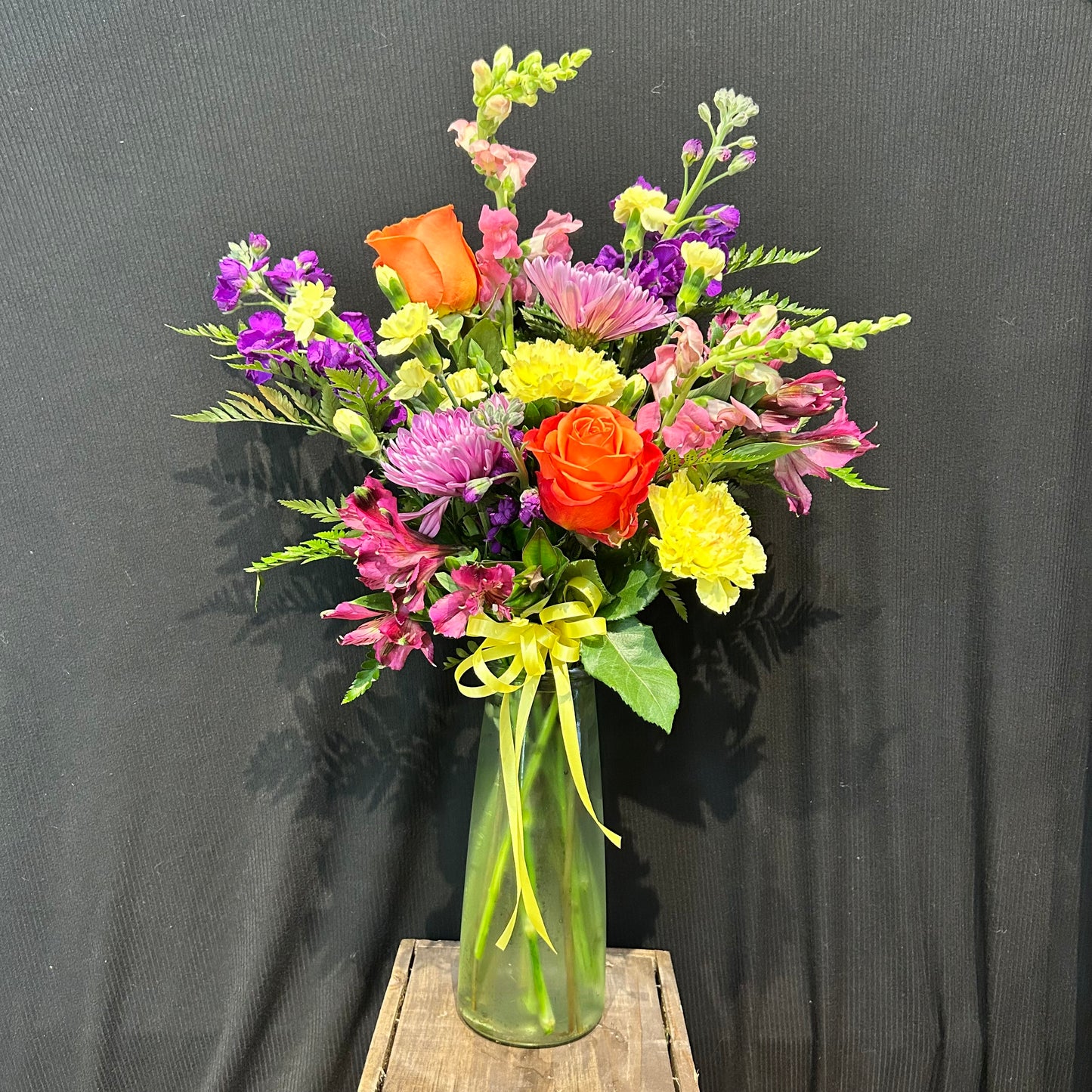 Designers Choice Fresh Flowers