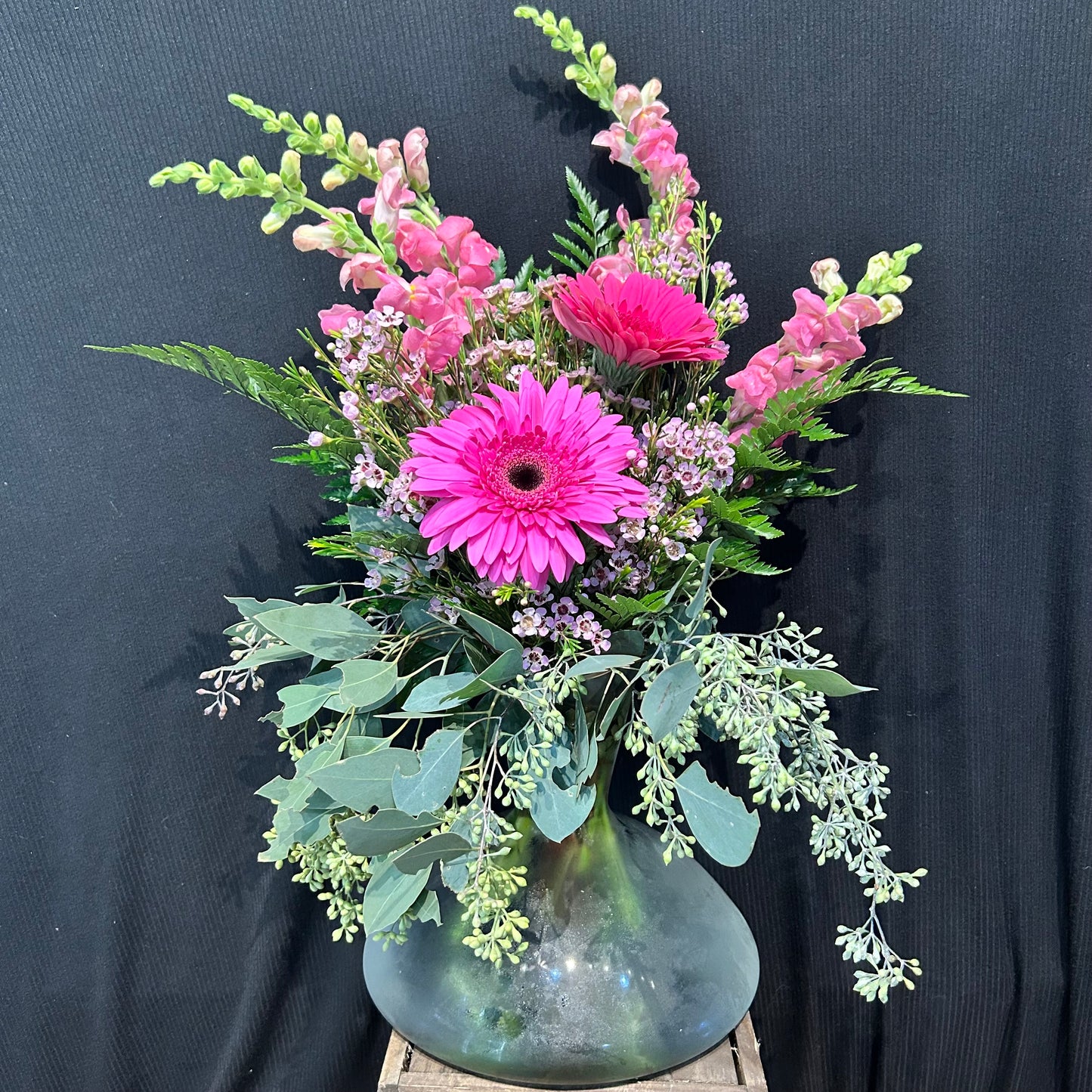 Designers Choice Fresh Flowers