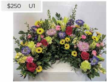 Urn Surround