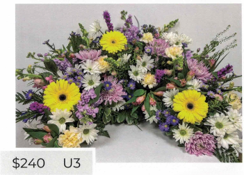 Urn Surround