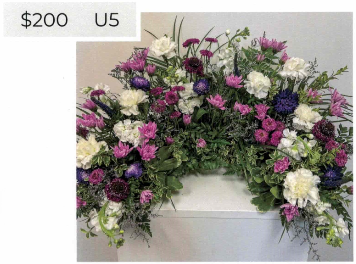 Urn Surround