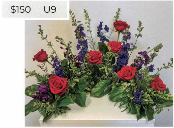 Urn Surround