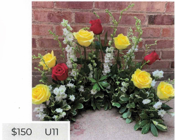 Urn Surround