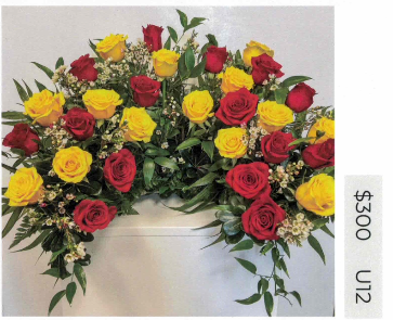 Urn Surround