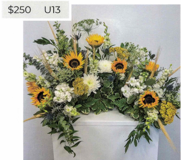 Urn Surround