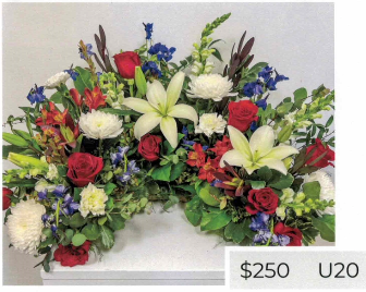 Urn Surround