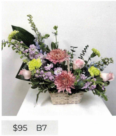 Sympathy Bouquets & Vase Arrangements